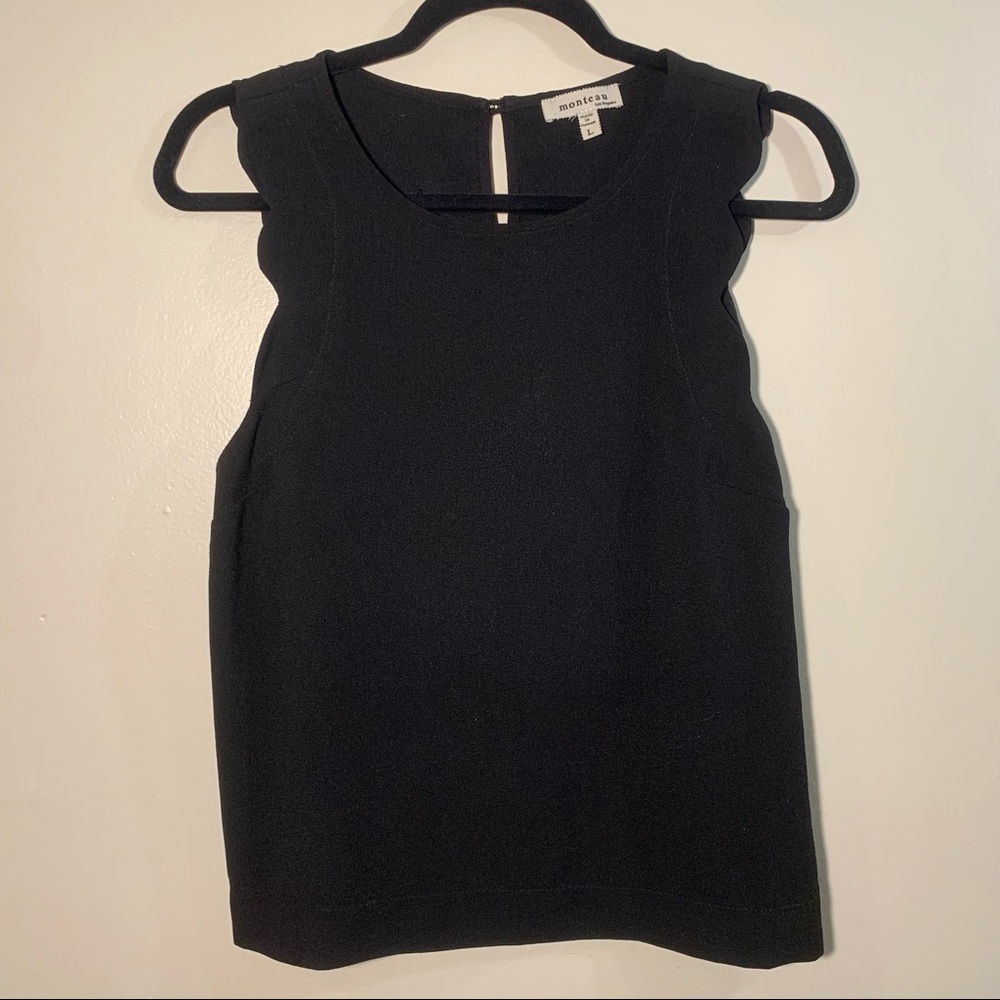 *PRICE DROP!!* Sleeveless Blouse
